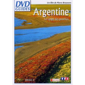 DVD Guides : Argentina, le tango des gauchos