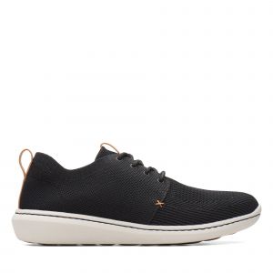 Clarks Step Urban Mix Noir - Taille 44