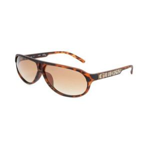 Image de Guess Lunettes De Soleil Homme Gu6729-64s57 (64 Mm)