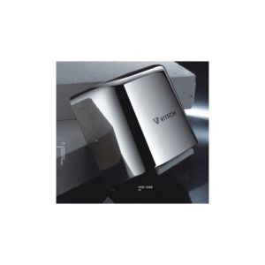 Desineo Sèche mains Vitech en inox économique avec séchage ultra rapide