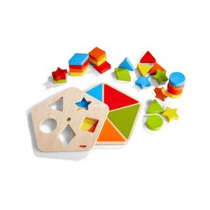 Image de Haba Plateau de motricit&eacute; Carrousel