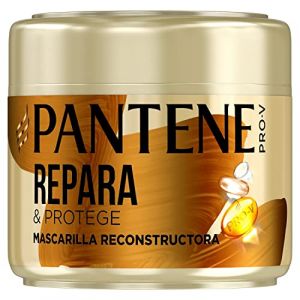 Pantene Repara Protege Mascarilla De Keratina 300 ML 300.0 ml - extras