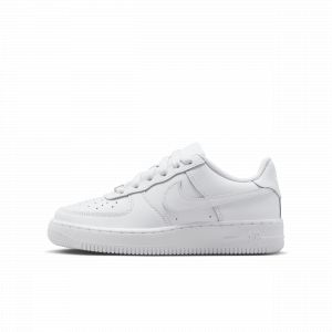 Image de Nike Air Force 1 Low Blanc - Enfant -