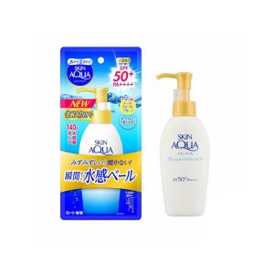 [Offres] Rohto Mentholatum - Skin Aqua Crème solaire Super...