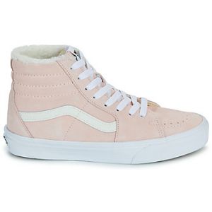 Vans Baskets montantes SK8-Hi Rose - Taille 37,38,39,40