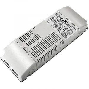 LEF - Alimentation de 100w 24vdc dimmable led driver avec bouton potentiomÈtre 1-10v le10024dp dali