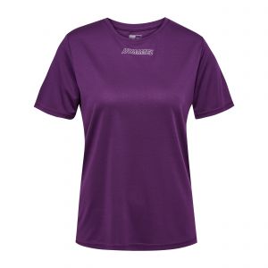 Hummel T-shirt femme Tola
