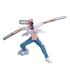 Banpresto Figurine Chainsaw Man The Movie Reze Arc Grandista