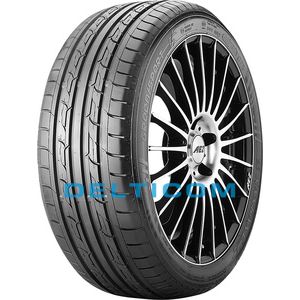 Nankang Pneu auto été : 215/55 R17 98V RFD-MFS Eco-2+