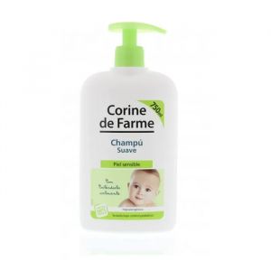 Corine de Farme Shampoo delicato 750ml