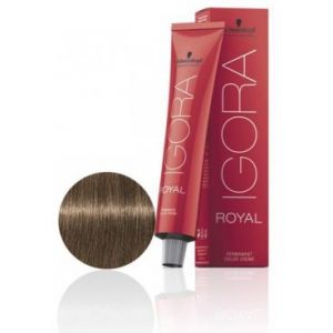 Image de Schwarzkopf Igora Royal 7-0 Blond 60 ML