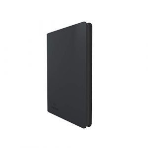Gamegenic Zip-Up Album (18-Pocket)