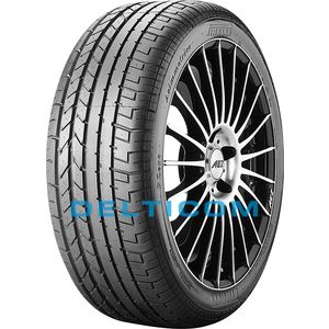 Pirelli Pneu auto &eacute;t&eacute; : 205/50 R15 86W P Zero