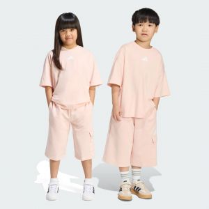 Adidas Ensemble enfant Tiro NSTER