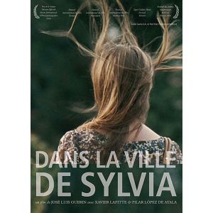 Dans la ville de sylvia