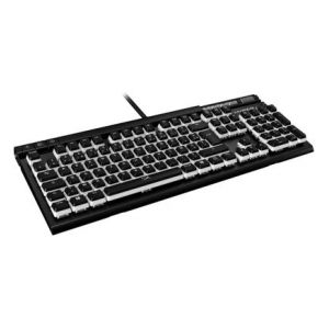 Kingston Clavier gamer HYPERX Pudding Keycaps