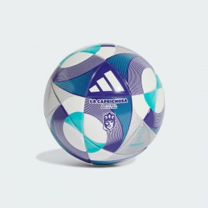 Adidas Mini ballon Queens League La Caprichosa