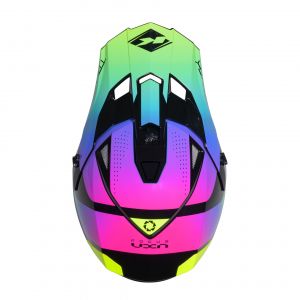 Kenny Visière casque de moto cross Track 22