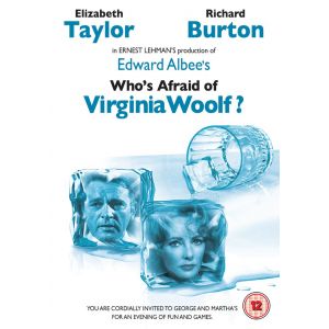 Qui a peur de Virginia Woolf ?