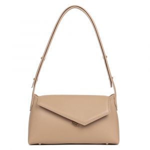 Lancaster Sac &agrave; main Zo&eacute; x 2.0 en cuir