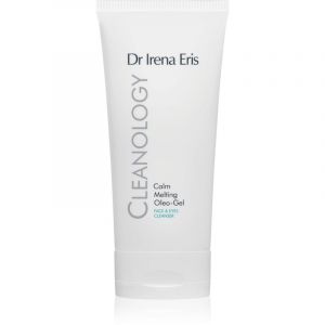 Dr Irena Eris Cleanology Calm Melting Oleogel