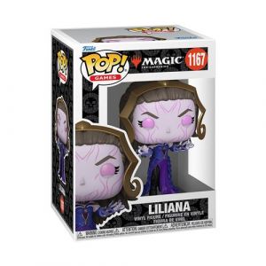 Funko LILIANA / MAGIC / FIGURINE POP