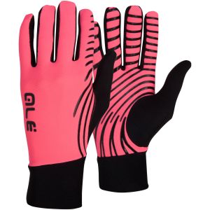 Image de Alé Cycling Gants Fleece Underglove