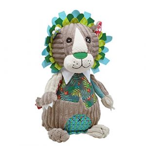 Les D&eacute;glingos Les Original J&eacute;l&eacute;kros le Lion