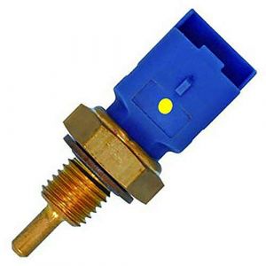 FAE Sonde de température (liquide de refroidissement) PEUGEOT 106, PEUGEOT 206, CITROEN XSARA, SUZUKI VITARA, PEUGEOT 307 (33795)