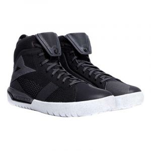Dainese Baskets Metractive Air Noir Blanc - Taille 43