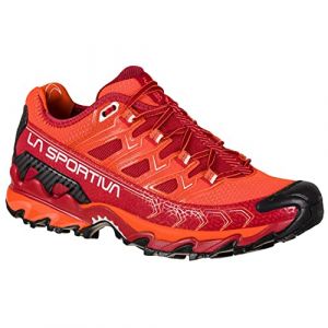La Sportiva Ultra Raptor II W Chaussures running femme Rouge - Taille 41