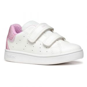 Geox B ECLYPER GIRL A 26 Blanc