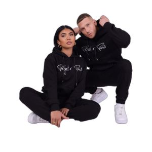 Sweatshirt &agrave; capuche Project X Paris