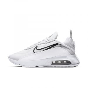 Nike Air Max 2090, 40 EU, femme, blanc gris