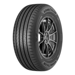 Goodyear 225/60 R18 104V EfficientGrip 2 SUV XL