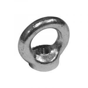 Chaubeyre Anneau de levage femelle 582 8mm acier zingué - 8751039
