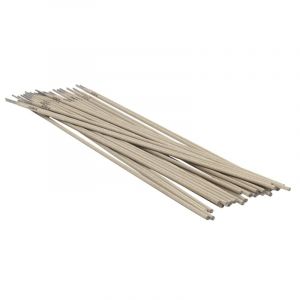 iTools Electrode soudage 2 x 300 mm 240 pièces Baguette enrobée soudure à l'arc Acier