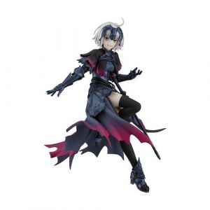 Max Factory Fate - /Grand Order - Statuette Pop Up Parade Avenger/Jeanne D'arc (Alter) 17 Cm