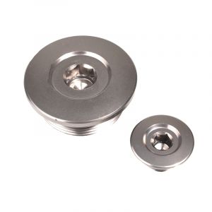 Bouchon de distribution de moteur RFX Pro