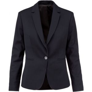 Kariban Pack 5 Veste femme Navy K6131 - Taille 14 UK (40)