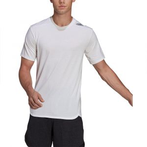 Adidas T shirt d4t training s