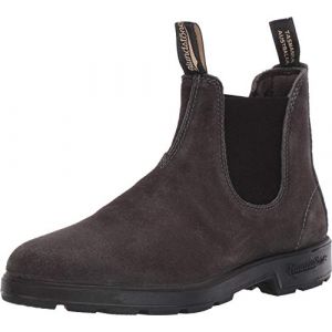 Image de Blundstone Homme Original 500 Series Bottine Chelsea, Steel Grey, 39 EU