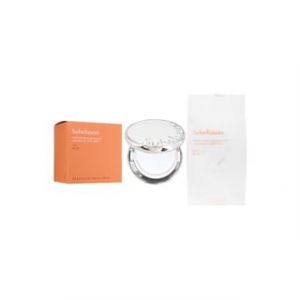 Sulwhasoo Perfecting Cushion Airy Set - 7 Colors #21N1 Beige