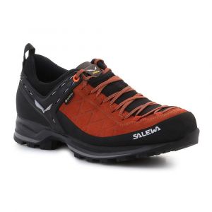 Salewa MS Mountain Trainer 2 GTX - Chaussures multisports taille 10,5, noir/brun