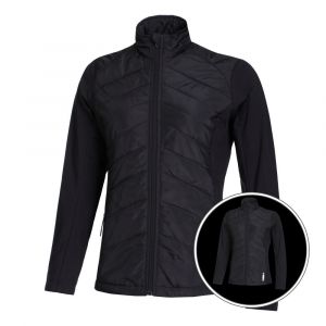 Neo Clima Veste Running Femmes - Noir, Taille XS