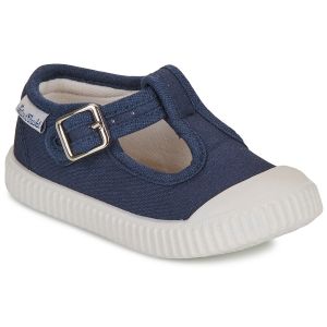 Tartine et chocolat Baskets basses enfant T C 14 BABIES Marine - Taille 22,23,24,25,26,27