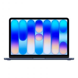 Apple MacBook Neo A18 Pro 13" (2026) Indigo 8 Go / 256 Go (MHFF4FN/A)