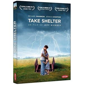 Image de TAKE SHELTER [Édition Simple] [DVD]