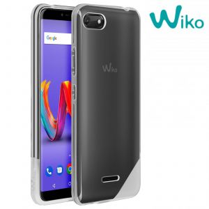 Image de Wiko Coque Harry 2 - transparente