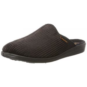 Fischer Frank, Pantoufles Homme, Marron (Mocca 714), 42 EU
